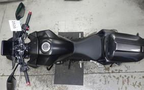 HONDA CB750 HORNET 2025 RH24