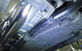 SUZUKI INTRUDER 400 Classic 2010 VK56A