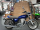 Фото Yamaha SR400 FINAL ED 2021 с японского аукциона