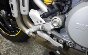 DUCATI MONSTER S2R 800 2005