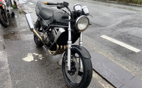 KAWASAKI BALIUS250-2 ZR250B