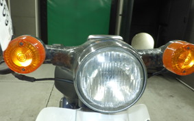 HONDA C50 SUPER CUB 1997 C50