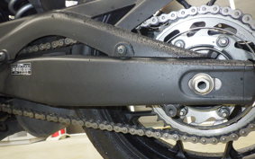 YAMAHA YZF-R25 A 2010 RG43J