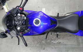 SUZUKI GSX250R 2013