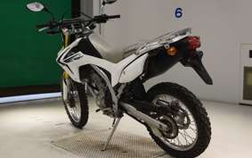 HONDA CRF250L MD38