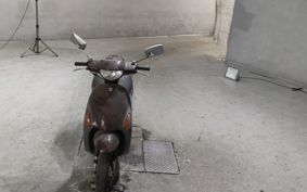 SUZUKI LETS4 CA45A