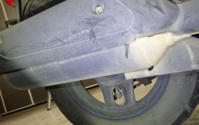 HONDA GIORNO 2 2026 AF70