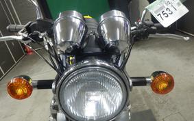 KAWASAKI ZEPHYR 750 RS 1996 ZR750C