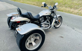 HARLEY VRSCA TRIKE 2004 HBZ