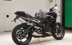 TRIUMPH STREET TRIPLE RS 2023