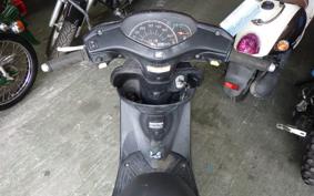 HONDA DIO Gen.6 AF68