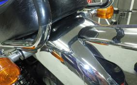 HONDA CB400F 1999 NC36