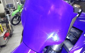 YAMAHA YZ450 F CJ41C