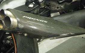 YAMAHA MT-09 2014 RN34J