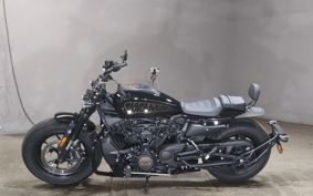 HARLEY  HARLEY RH1250S ZC4