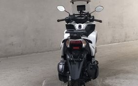 YAMAHA TRICITY 155 ABS SG81J