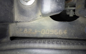 YAMAHA TRICITY 125 SE82J