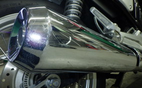 HONDA CB1100 EX ABS EP 2018 SC65