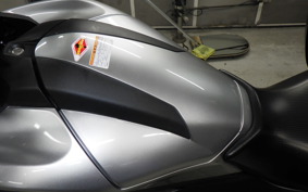 HONDA NC700X D 2012