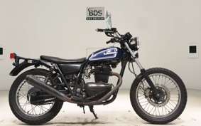 KAWASAKI 250TR BJ250F