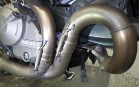 DUCATI MONSTER 821 2014