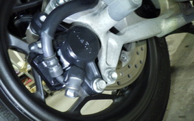 HONDA PCX 125 JK05