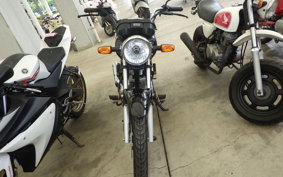 HONDA CBF125T