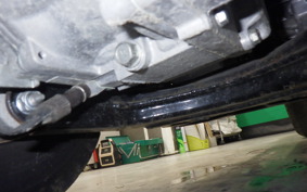 HONDA GYRO UP 2005 TA01