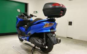 HONDA FORZA Z GEN 2 2024 MF10