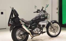 HONDA MAGNA 50