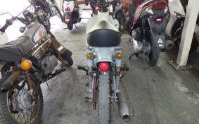 HONDA LITTLE CUB E C50
