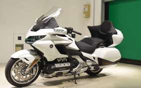 HONDA GL 1800 GOLD WING TOUR DCT 2026 SC79