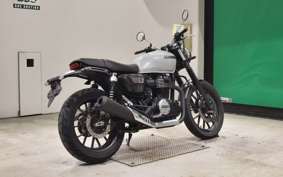 HONDA GB350S 2021 NC59
