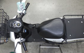 HONDA BENLY 50 2021 AA05