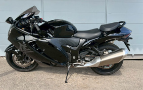 SUZUKI HAYABUSA 2025 EJ11A