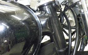YAMAHA SR400 Gen.2 1998 1JR
