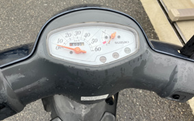 SUZUKI LETS4 CA45A