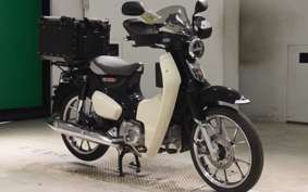 HONDA C125 SUPER CUB JA48