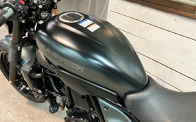 KAWASAKI ELIMINATOR 400SE 2024 EL400A