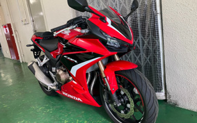KYMCO TOWN CT250