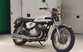 KAWASAKI 500SS 1971 KAF