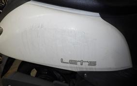 SUZUKI ﾚｯﾂ CA4AA