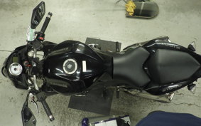 KAWASAKI Z1000 Gen.3 2009 ZRT00B