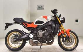 YAMAHA XSR900 RN80J