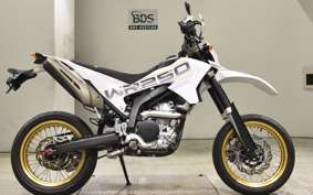 YAMAHA WR250X DG15J