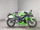 Фото Kawasaki NINJA 250 с японского аукциона