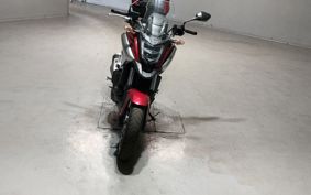 HONDA NC750X DCT 2017 RC90