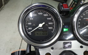 HONDA CB400SF VTEC Spec3 2004 NC39
