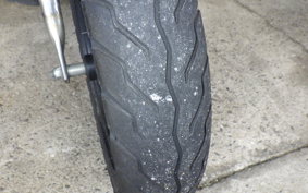 SUZUKI LET's CA4AA