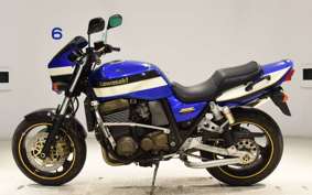 KAWASAKI ZRX1200 R 2002 ZRT20A